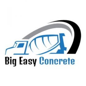 Big Easy Concrete