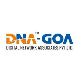 DNA Goa - Internet Service Provider
