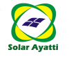 Solar Ayatti