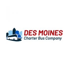 Des Moines Charter Bus Company