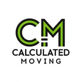 Calculated Moving - Winnipeg