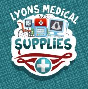Lyons Medical Supplies
