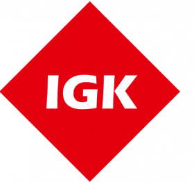 IGK Isolierglasklebstoffe GmbH