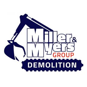 MILLER & MYERS GROUP DEMOLITION