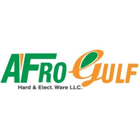 Afro Gulf Hard & Elect.Ware LLC