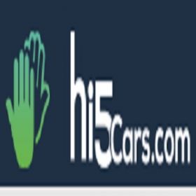 HiFive Auto Loan Pre Approval