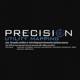 Precision Utility Mapping Ireland