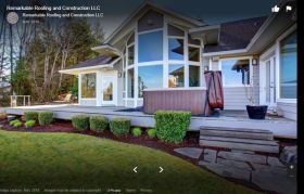 Remarkable Roofing and Construction, LLC