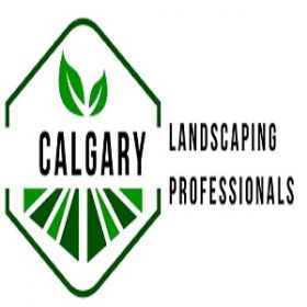 Calgary Landscaping Professionals
