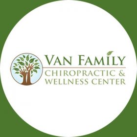 Van Family Chiropractic & Wellness Center