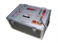 Manufacturer Of High Voltage Tester & Electrical Measuring Instruments