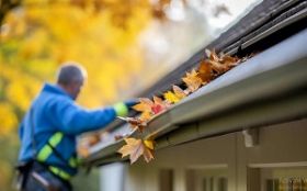Oakville Eavestrough & Gutter Guards