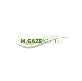 M.Gaze & Co Ltd