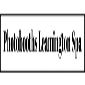 Photo Booths Leamington Spa