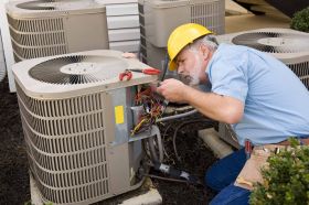 Delux Heating & Cooling San Mateo 