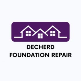Decherd Foundation Repair