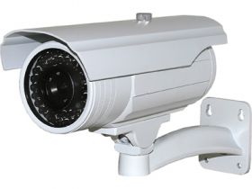 Sorna Valli CCTV Camera