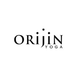 Orijin Yoga