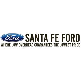 Santa Santa Fe FordFe Ford