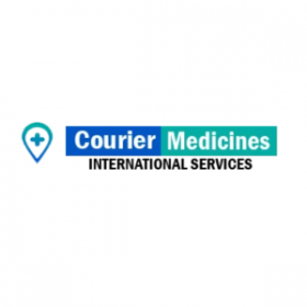 Medicine Courier Service