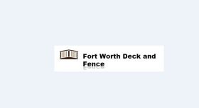 Fort Worth Deck and Fence
