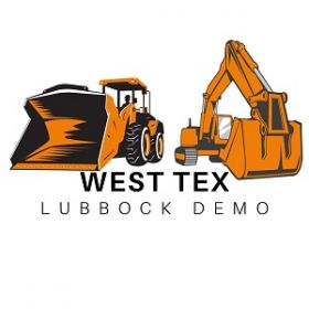 West Tex Lubbock Demo