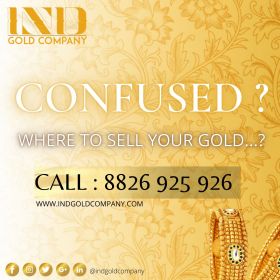 IND Gold Company