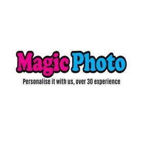 Magic Photo Gifts