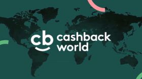 Cashback World E-voucher