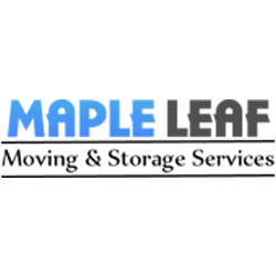 Maple Leaf Moving & Storage