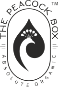 The Peacock Box - Absolute Organic