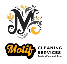 Motif Cleaning Services