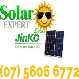 Solar Panels Gold Coast - Solar Power Expert
