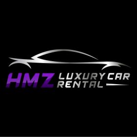 HMZ rent a car Dubai
