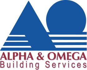Alpha & Omega Building Services