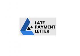 Late Payment Letters