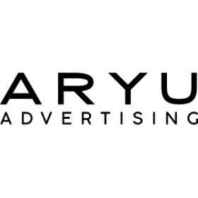 Aryu Advertising