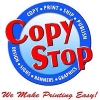 Copy Stop Print, Signs & Graphics