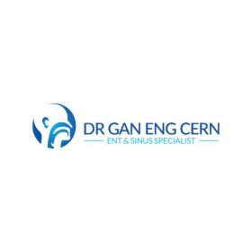 Dr Gan Eng Cern - Sinus & ENT Specialist Singapore (Mount Elizabeth Novena)