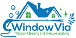 WindowVia Window Cleaning and Pressure Washing