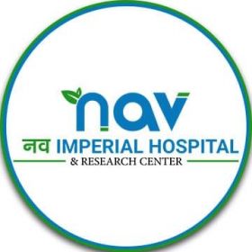 NAV Imperial Hospital & Research Center