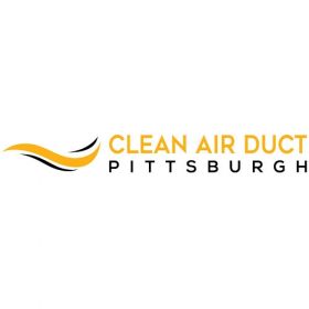 Clean Air Duct Pittsburgh