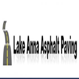 Lake Anna Asphalt Paving