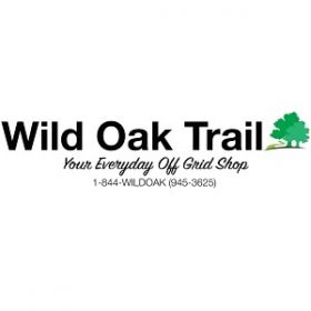 Wild Oak Trail