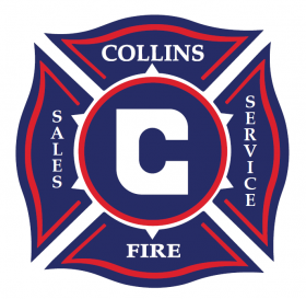 Collins Fire & Safety Inc