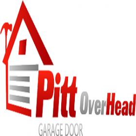 Pitt Overhead Garage Door