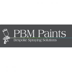 PBM Paints