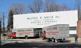 WP Davis Movers