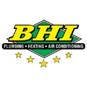 BHI Plumbing Heating & Air