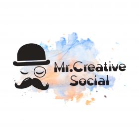Mr. Creative Social